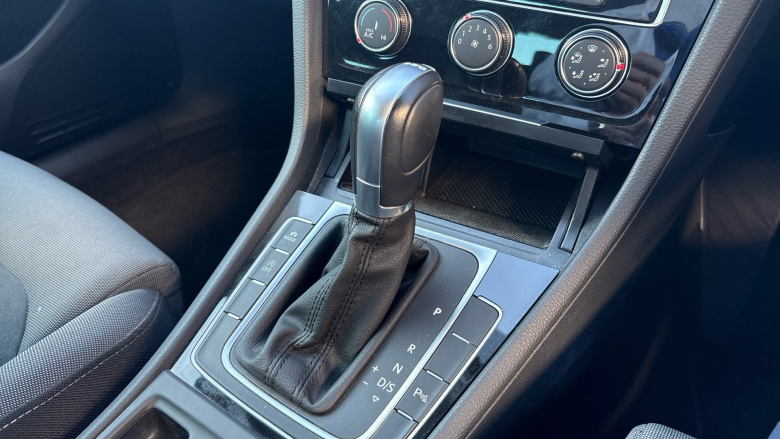 Volkswagen Golf 1.5 TSI EVO 150 GT 5dr DSG Petrol Hatchback